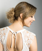 Estetica Designs Hair Piece Ponytie in R20F