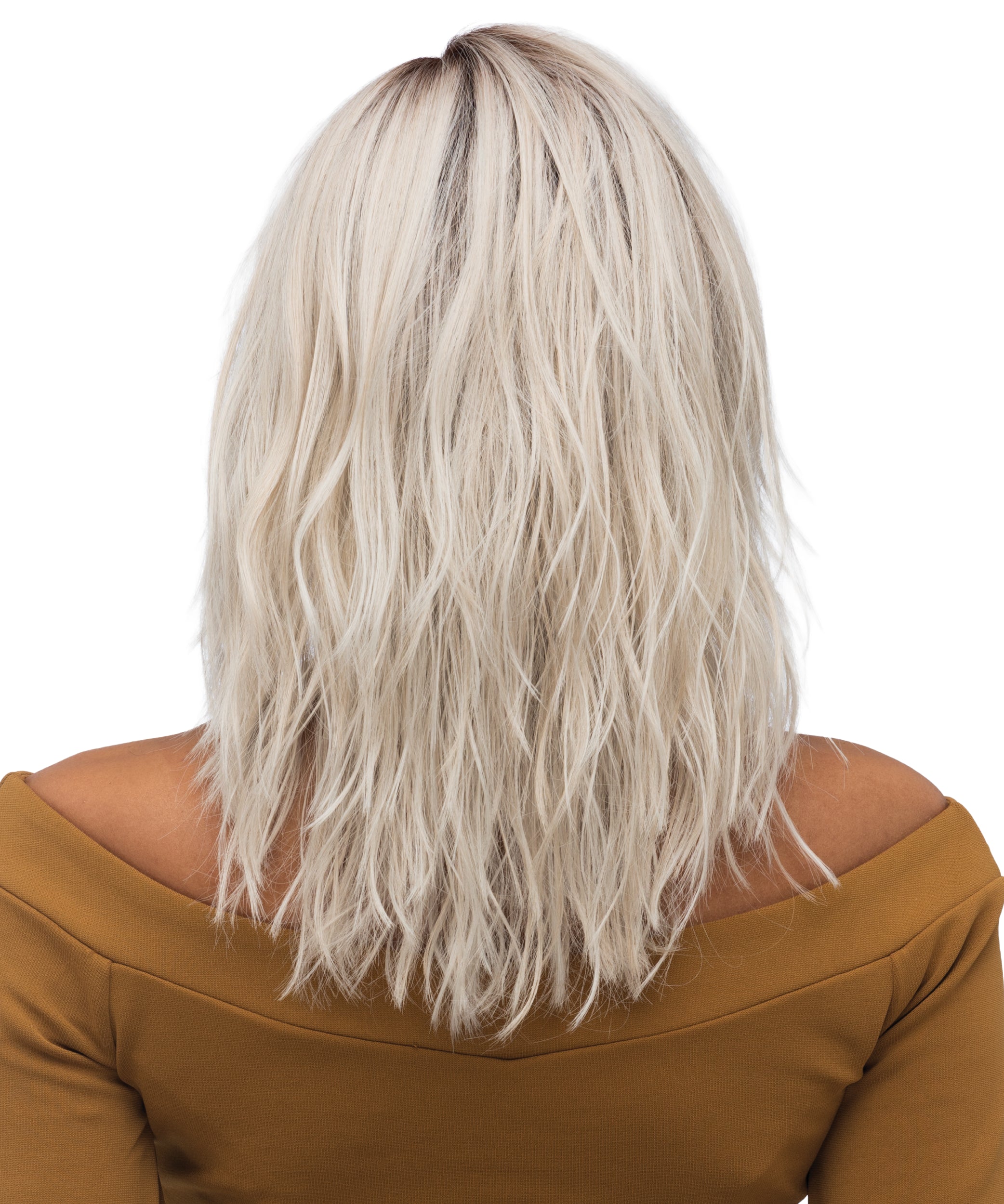 Fenix shown in SILVERSUNRT8