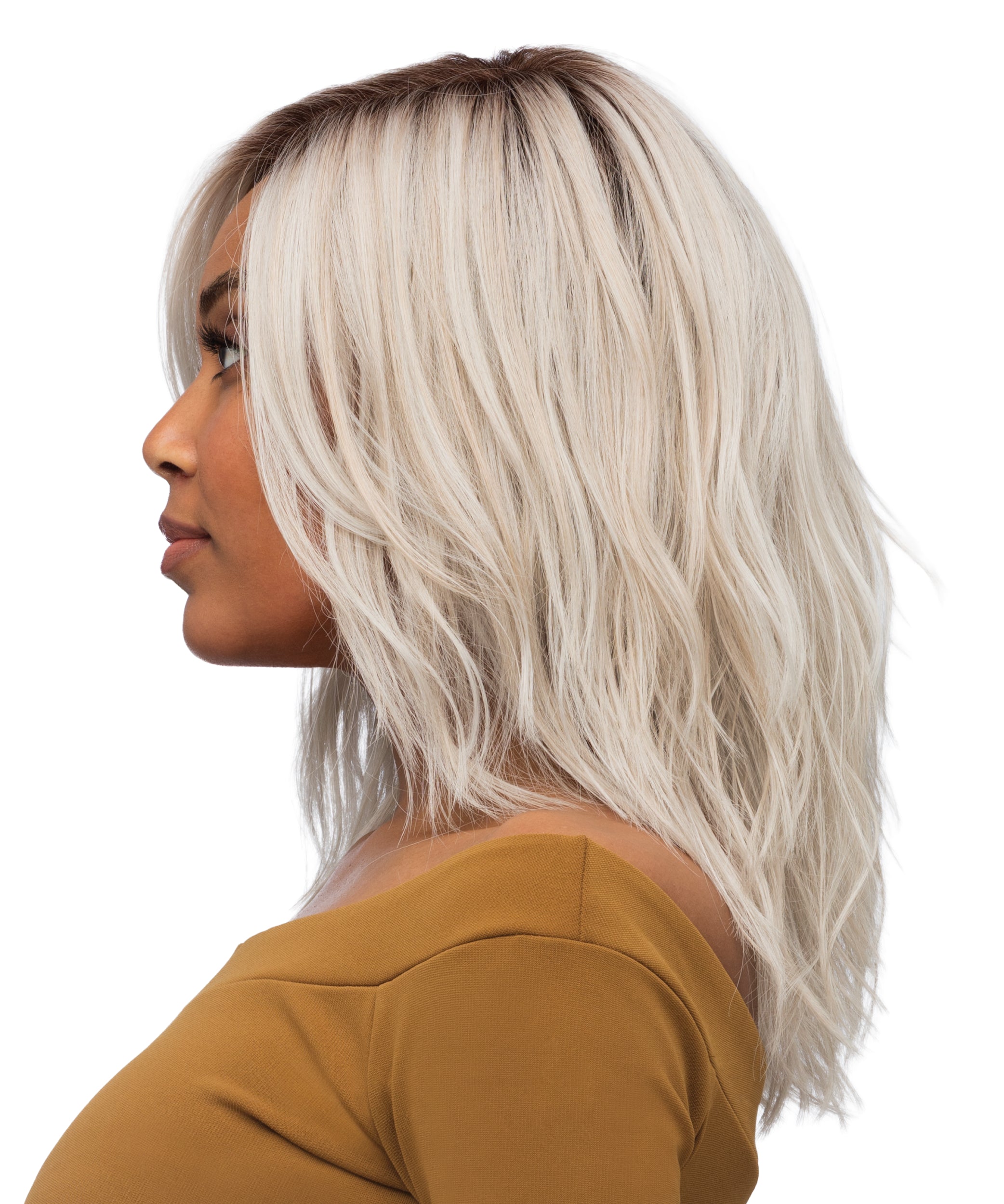 Fenix shown in SILVERSUNRT8