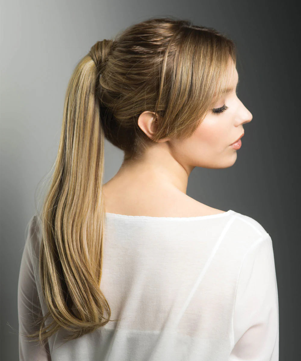 Pony Wrap in R12/26CH by Estetica Designs