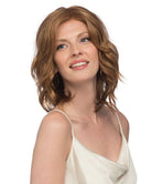 Swiss Lace+ with Monofilament Top Synthetic Wig Aeri by Estetica Designs shown in R30/28/26
