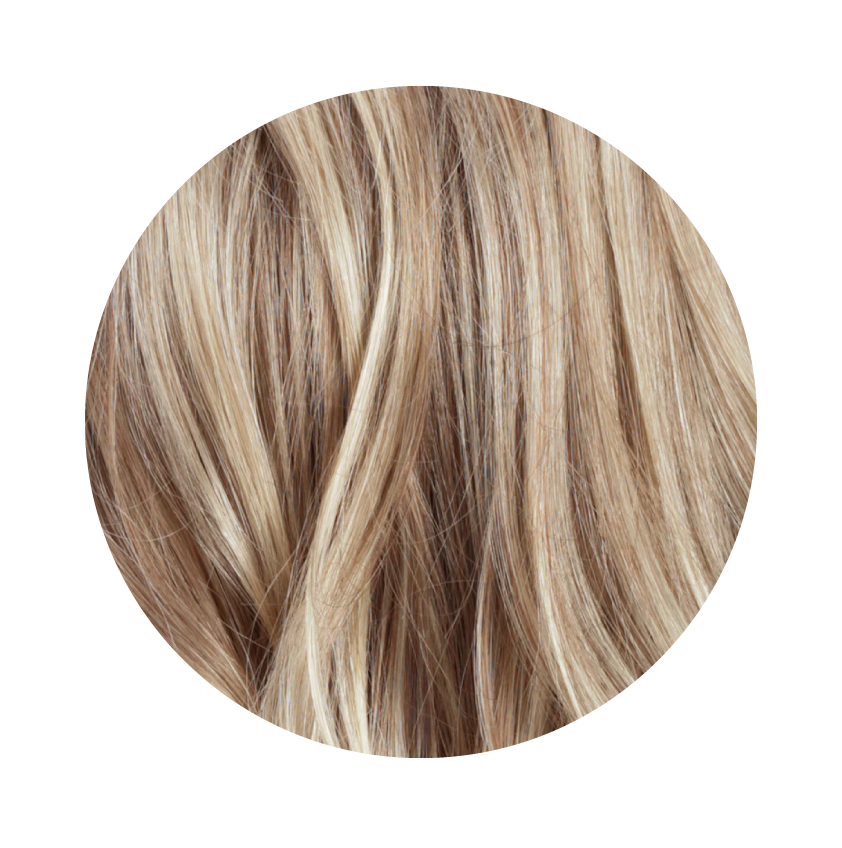 Synthetic Wig Color Swatch RH1488 by Estetica Designs 