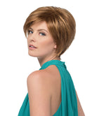 Pure Stretch Cap Synthetic Wig Carina by Estetica Designs shown in R30/28/26