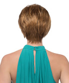 Pure Stretch Cap Synthetic Wig Carina by Estetica Designs shown in R30/28/26