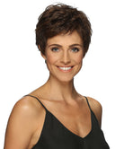 Pure Stretch Cap Synthetic Wig Charlee by Estetica Designs shown in R6/28F