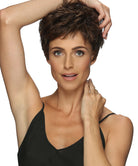 Pure Stretch Cap Synthetic Wig Charlee by Estetica Designs shown in R6/28F