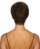 Pure Stretch Cap Synthetic Wig Charlee by Estetica Designs shown in R6/28F