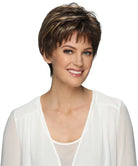 Pure Stretch Cap Synthetic Wig Cheri by Estetica Designs shown in CKISSRT4