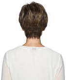 Pure Stretch Cap Synthetic Wig Cheri by Estetica Designs shown in CKISSRT4