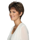 Cheri shown in CKISSRT4