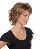 Pure Stretch Cap Synthetic Wig Colleen by Estetica Designs shown in RH268