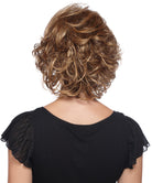 Pure Stretch Cap Synthetic Wig Colleen by Estetica Designs shown in RH268