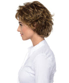 Diana shown in CARAMELKISS
