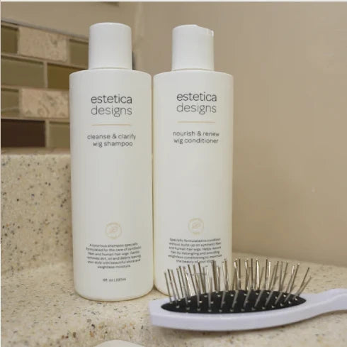 Lets Talk About Hair Care!