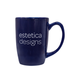 estetica designs mug