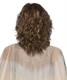 Front Lace Line Synthetic Wig Finn by Estetica Designs shown in CKISSRT4
