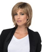 Pure Stretch Cap Synthetic Wig Heather by Estetica Designs shown in R20RT8