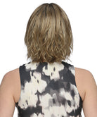 Pure Stretch Cap Synthetic Wig Hunter by Estetica Designs shown in RH12/26RT4