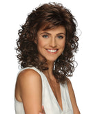 Pure Stretch Cap Synthetic Wig Jessica by Estetica Designs shown in R36F