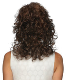 Pure Stretch Cap Synthetic Wig Jessica by Estetica Designs shown in R36F