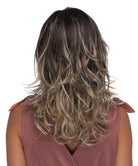 Orchid shown in AMERICANO