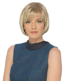 Pure Stretch Cap Synthetic Wig Petite Charm by Estetica Designs shown in RH1488