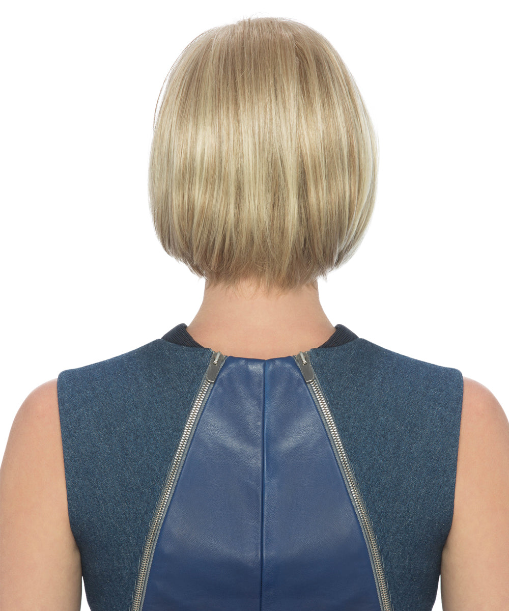 Pure Stretch Cap Synthetic Wig Petite Charm by Estetica Designs shown in RH1488
