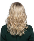 Front Lace Line Synthetic Wig Petite Sedona by Estetica Designs shown in RH26/613RT8