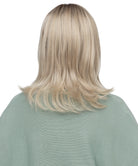Roma shown in SUNLITBLONDE