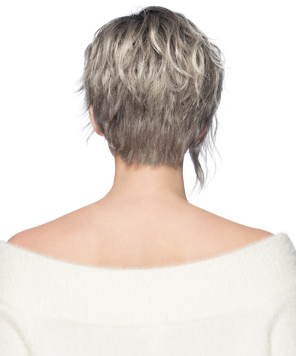 Ryan shown in CHROMERT1B