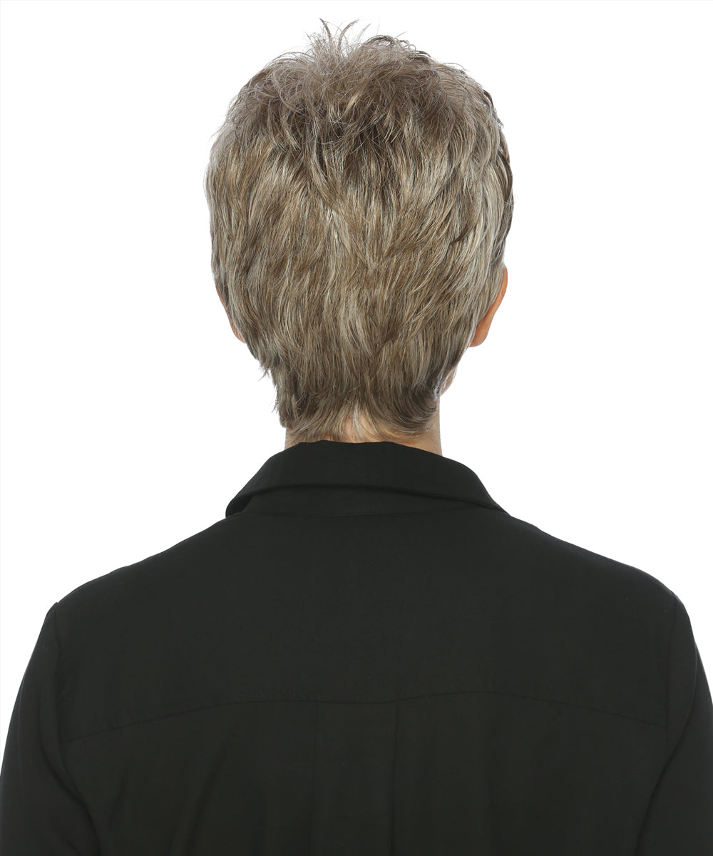 Pure Stretch Cap Synthetic Wig Vikki by Estetica Designs shown in R17/101