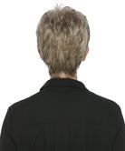 Pure Stretch Cap Synthetic Wig Vikki by Estetica Designs shown in R17/101