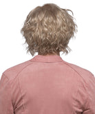 Front Lace Line Synthetic Wig Wynter by Estetica Designs shown in RH1488